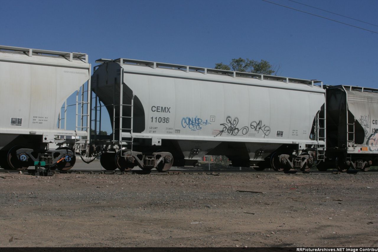CEMX 11088