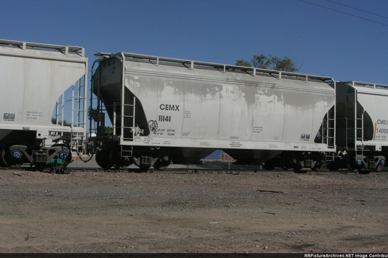 CEMX 11141