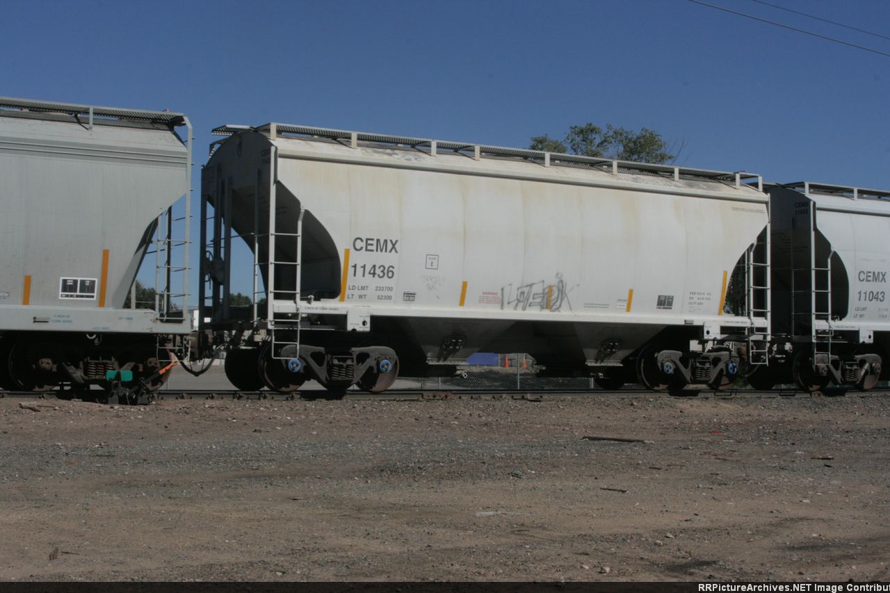 CEMX 11436