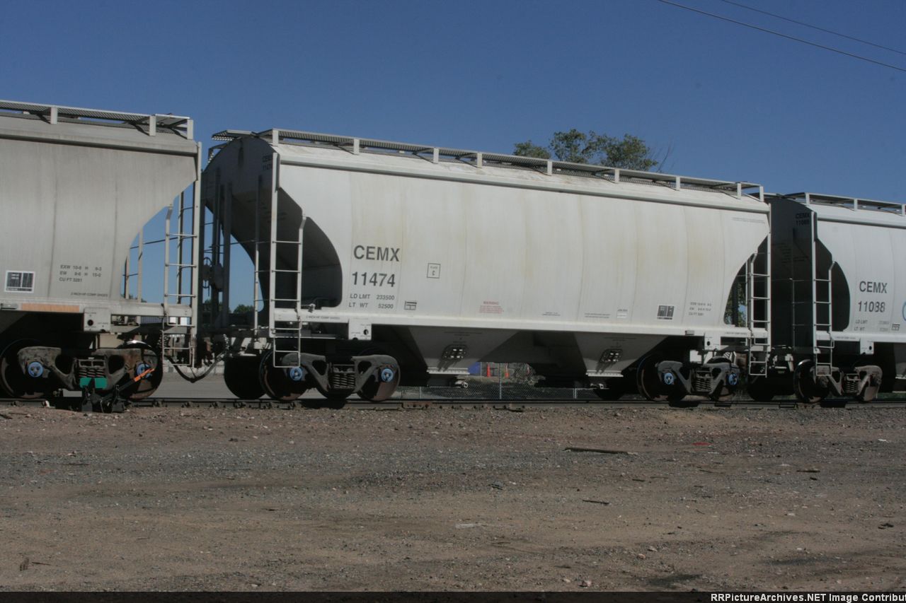 CEMX 11474