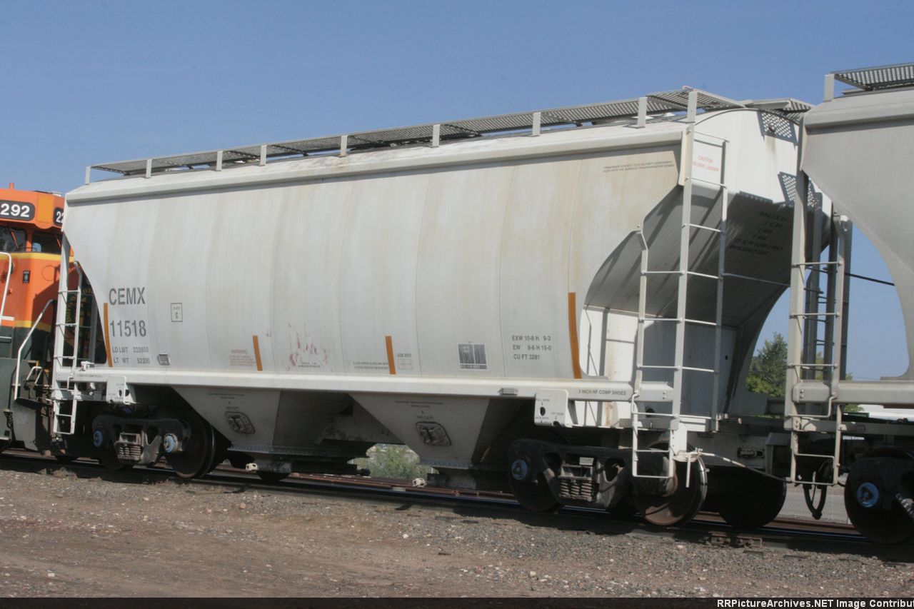 CEMX 11518