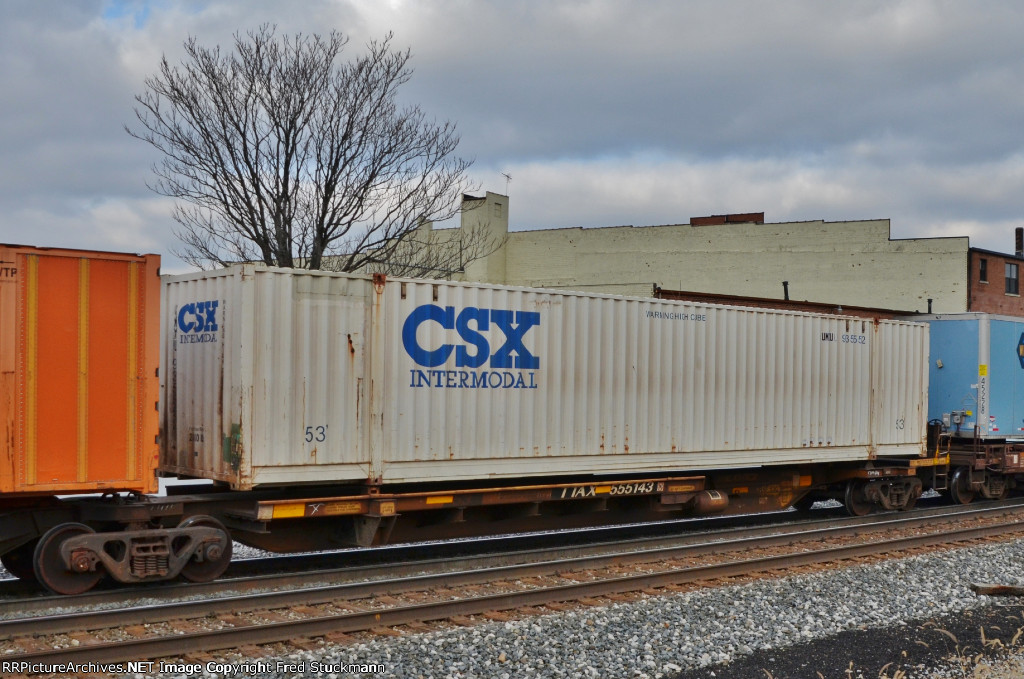TTAX 555143