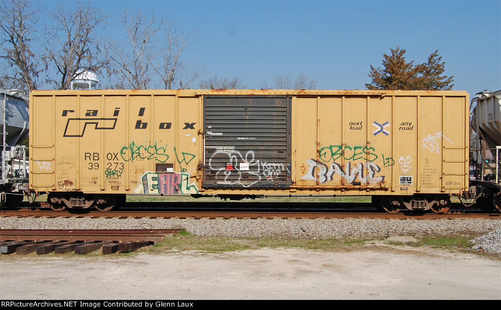RBOX 39273