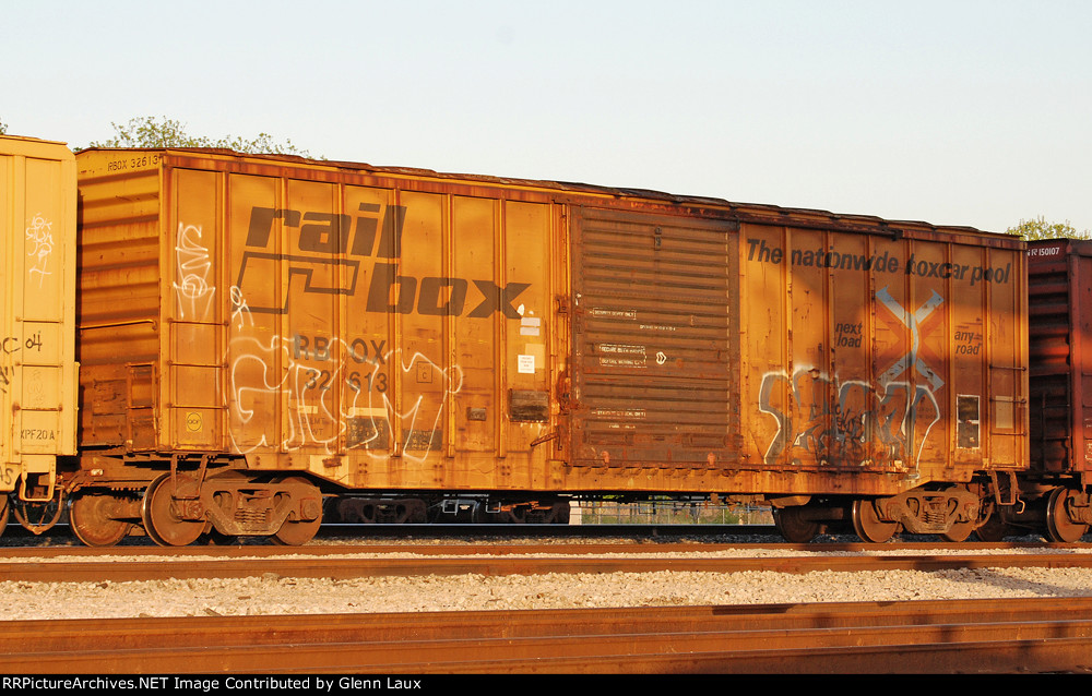 RBOX 32613