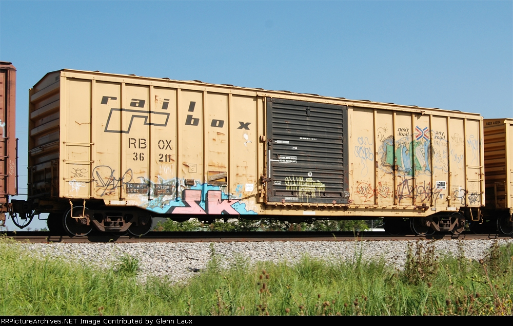 RBOX 36211