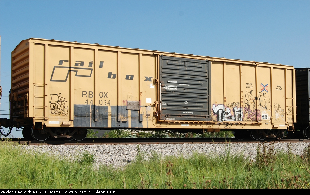 RBOX 44034