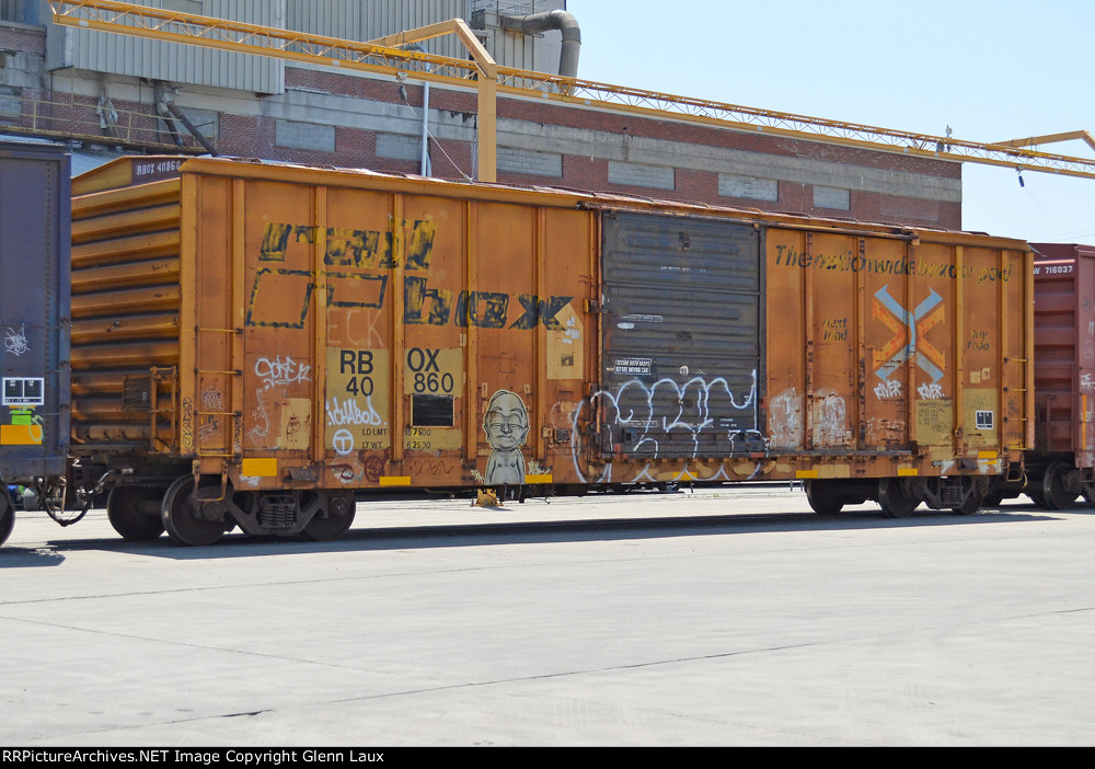 RBOX 40860