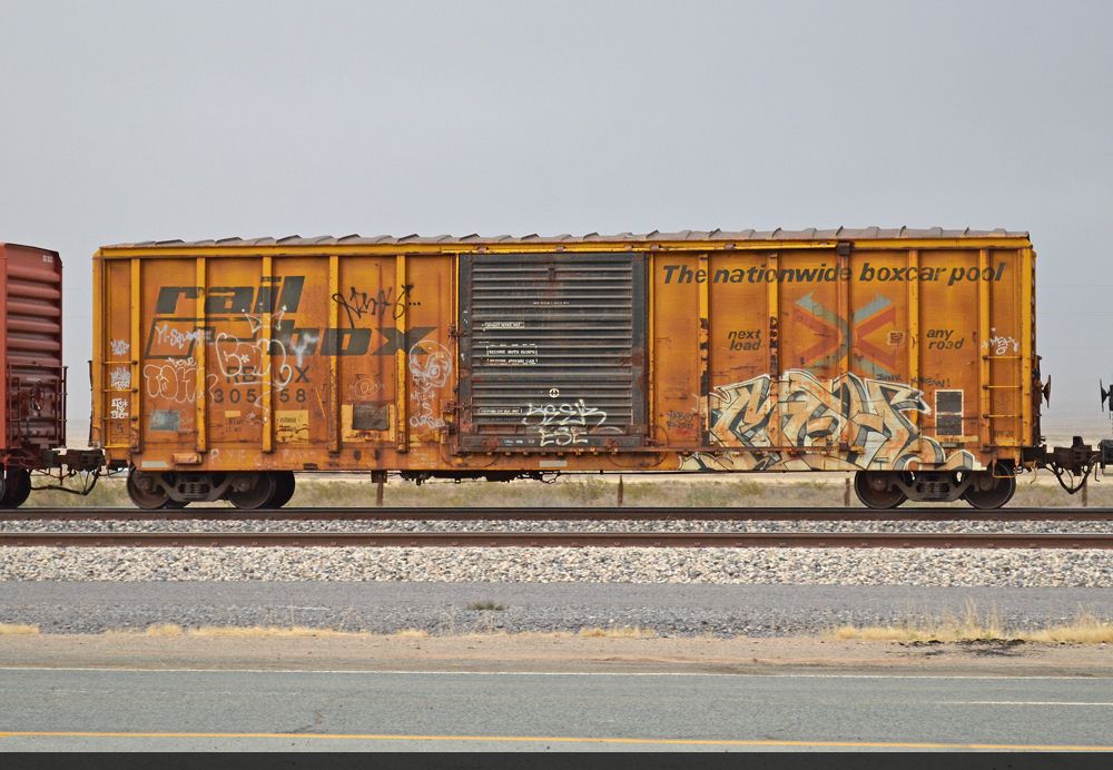 RBOX 30558