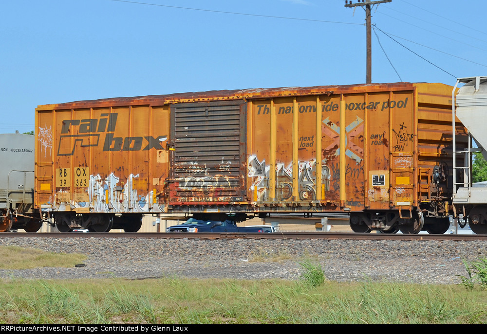 RBOX 39363