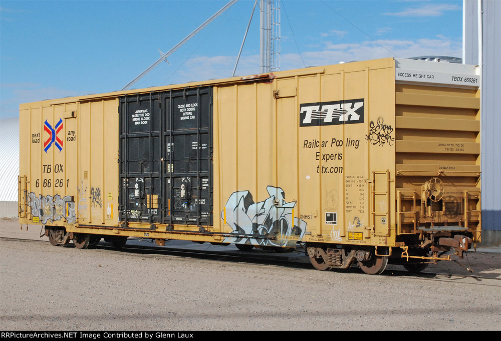 TBOX 666261