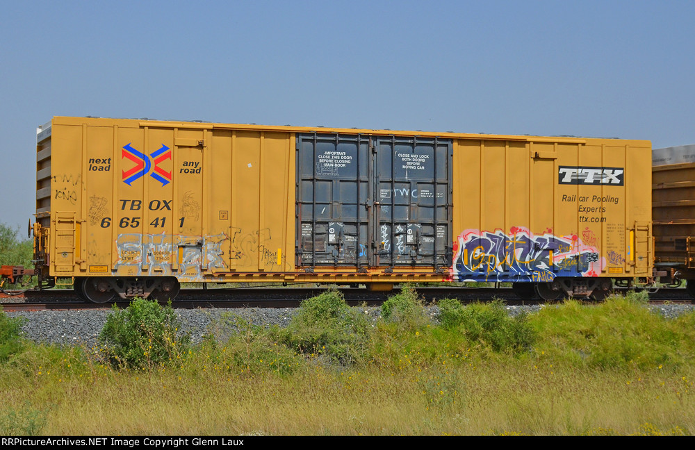 TBOX 665411