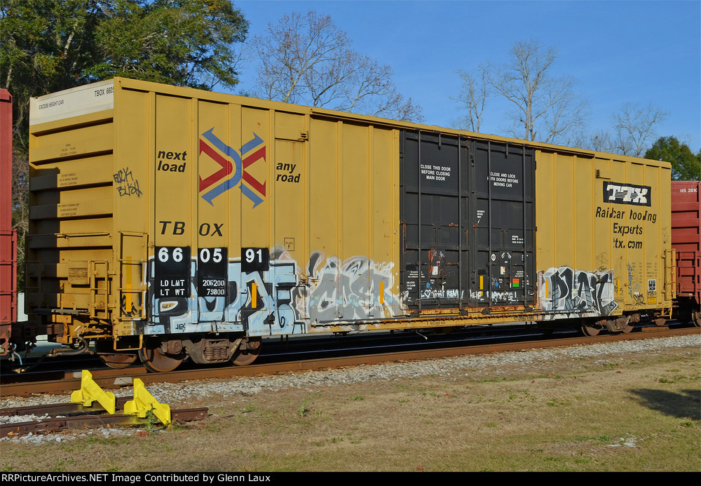 TBOX 660591