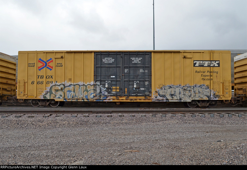 TBOX 666091