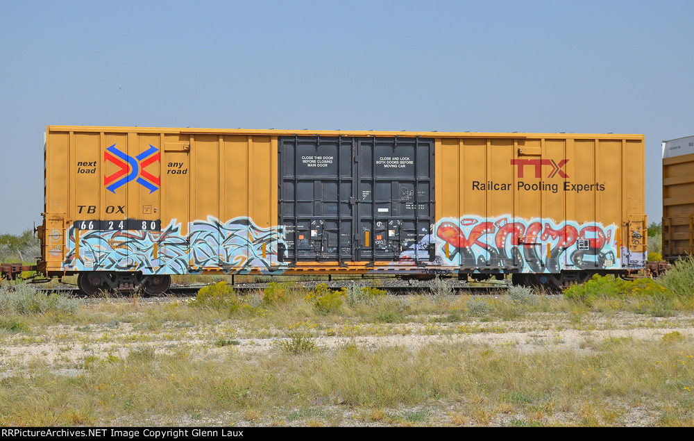 TBOX 662480
