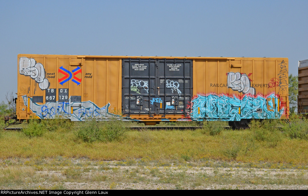 TBOX 667129