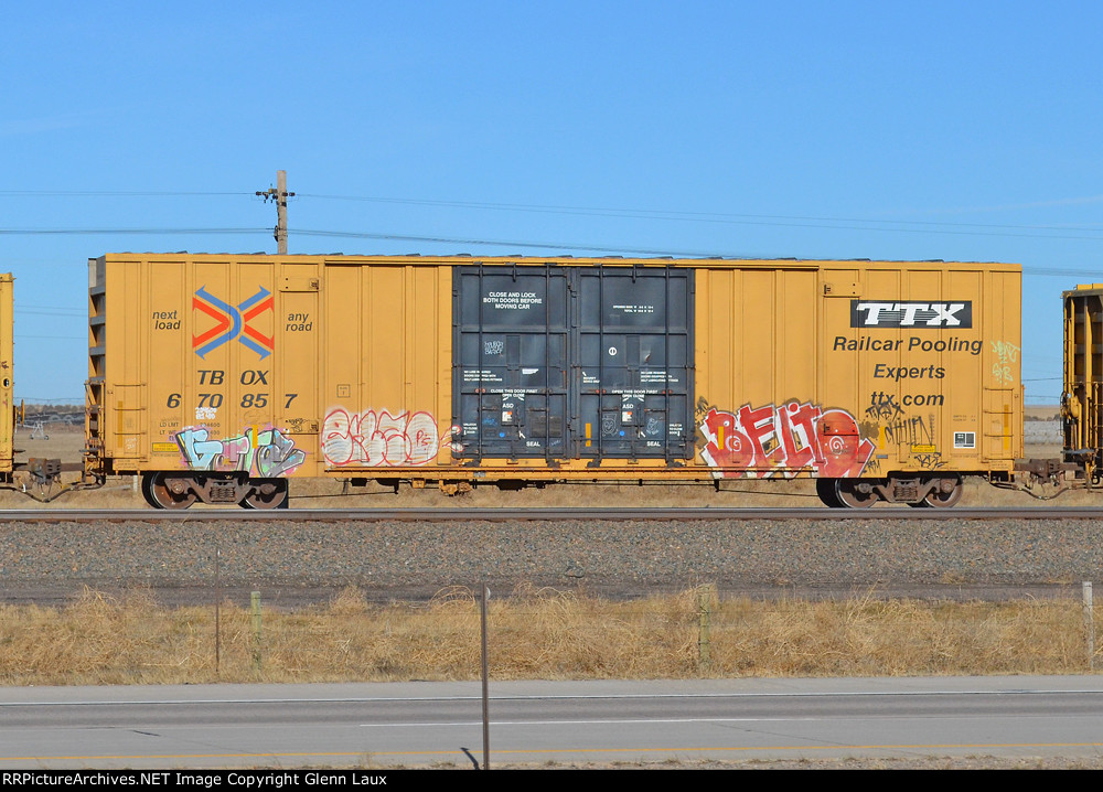 TBOX 670857