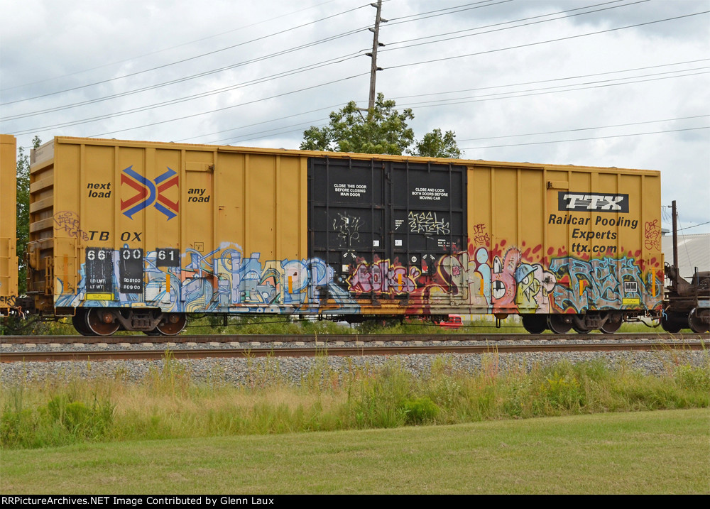 TBOX 660061