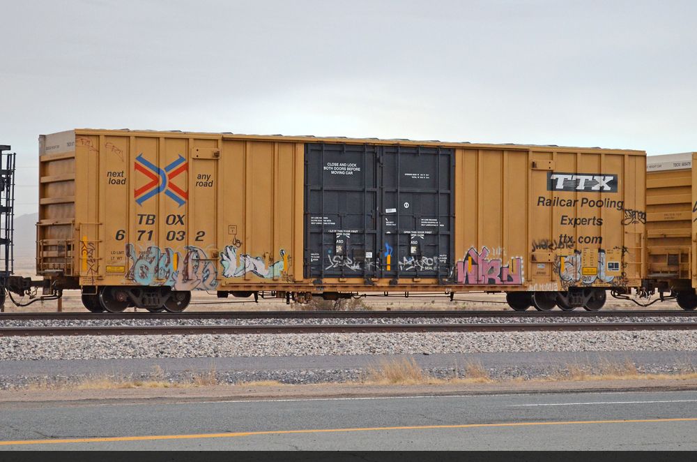 TBOX 671032