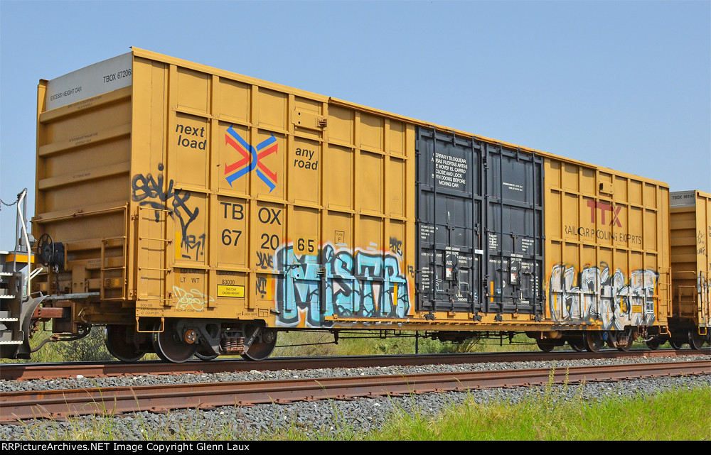 TBOX 672065