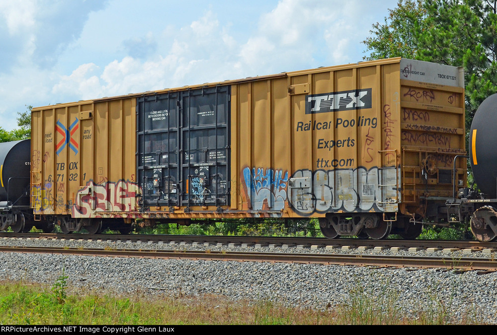 TBOX 671321
