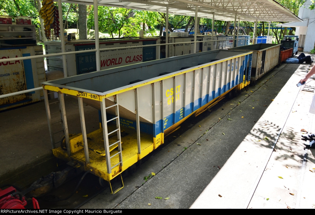 CSX Gondola