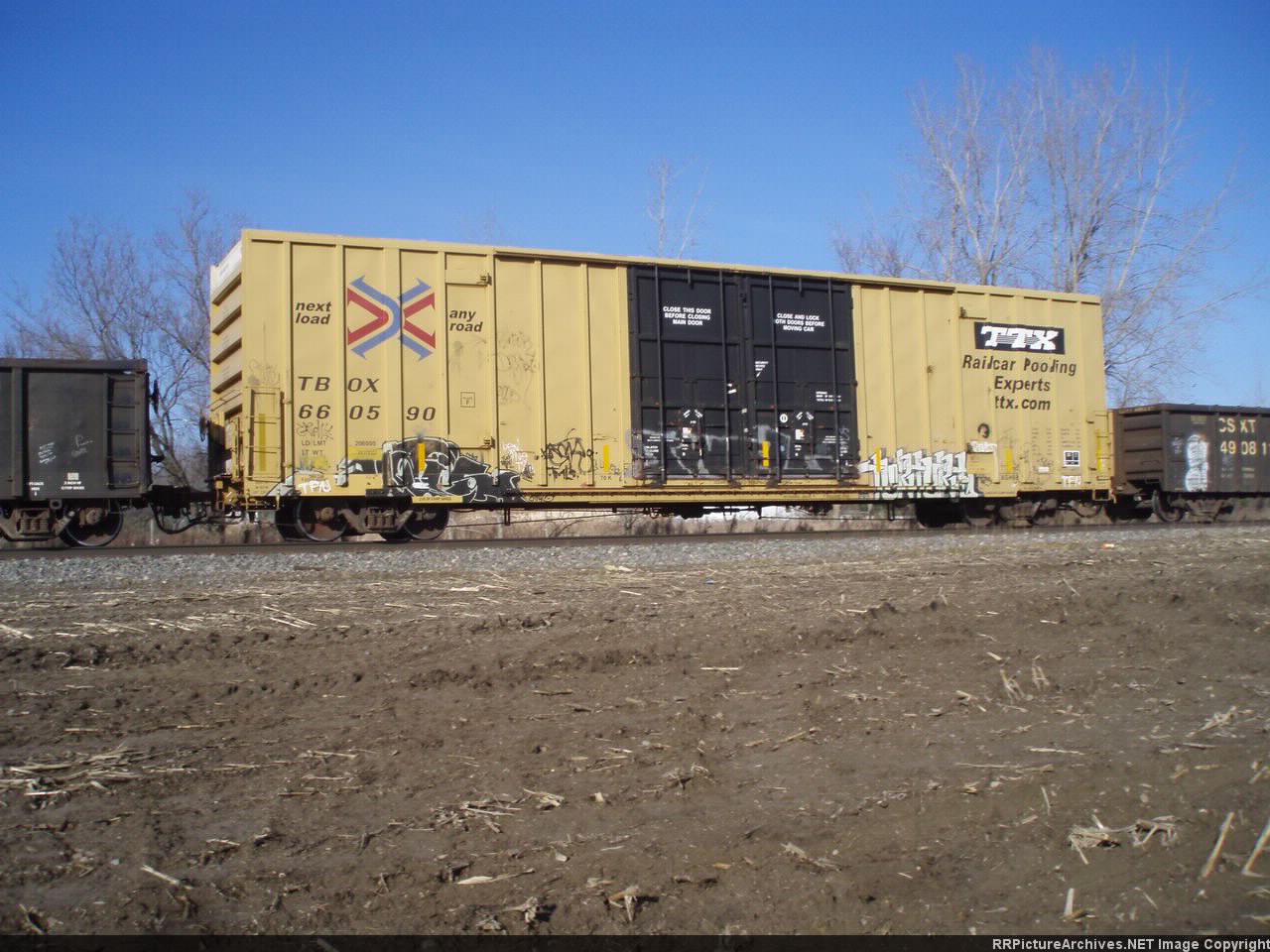 TBOX 660590