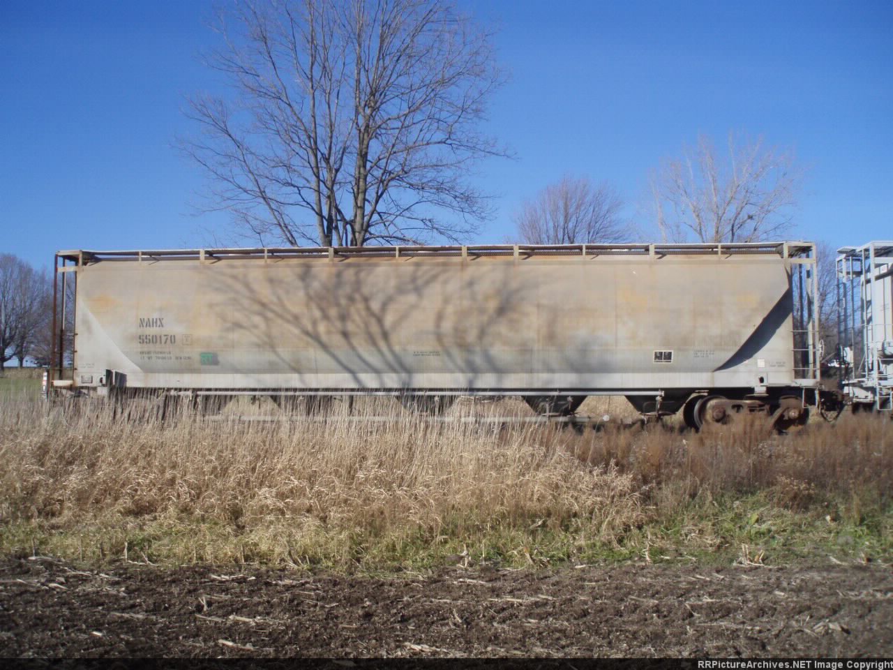 NAHX 550170