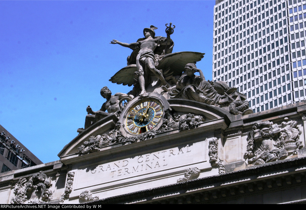 Grand Central Terminal