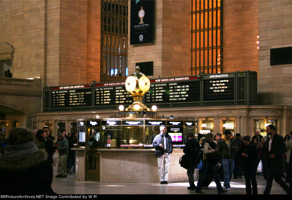 Grand Central Terminal