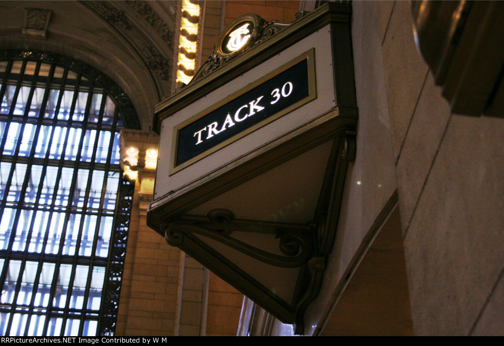 Grand Central Terminal