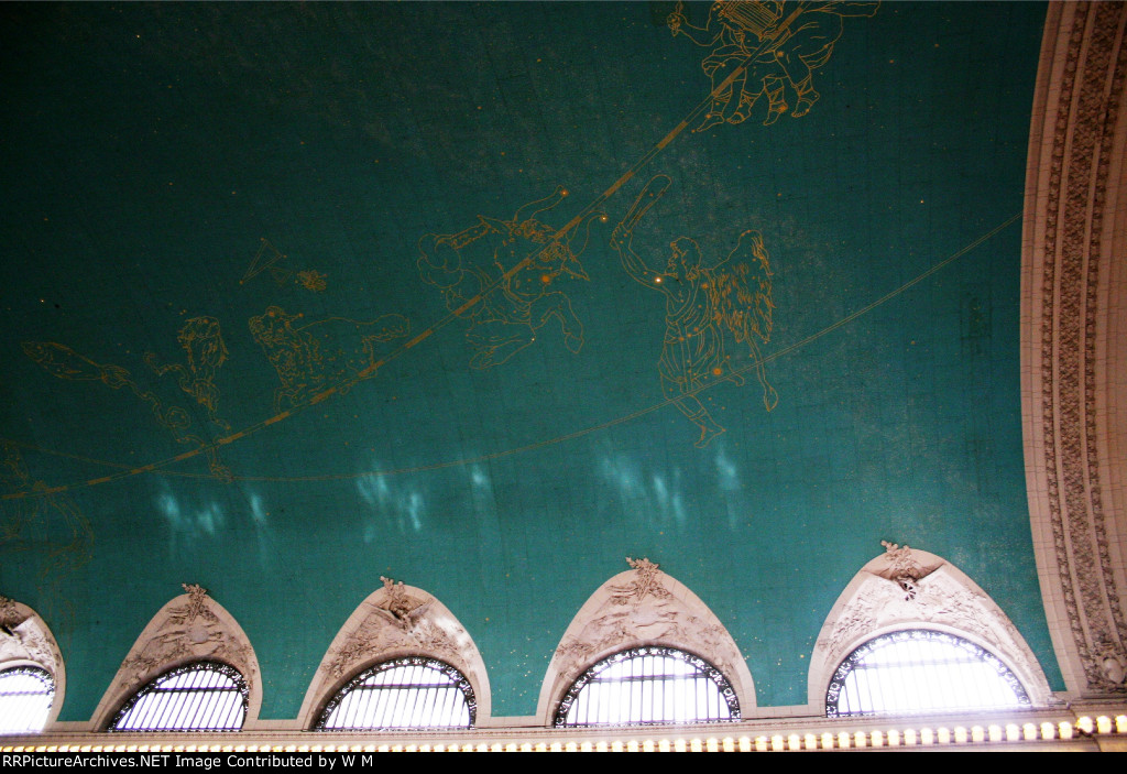 Grand Central Terminal