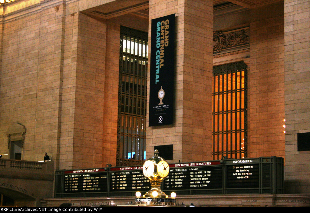 Grand Central Terminal