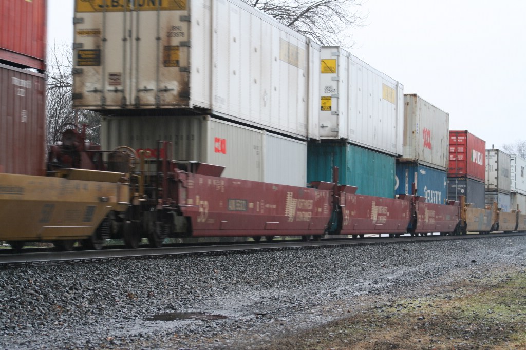 "Northeast Container"