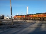 BNSF 4069