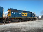 CSX 2785