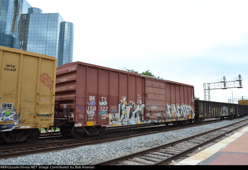 BKTY 156322