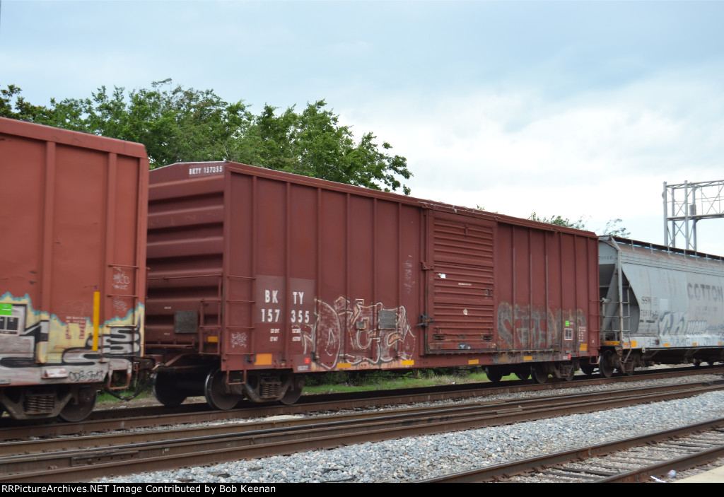 BKTY 157355