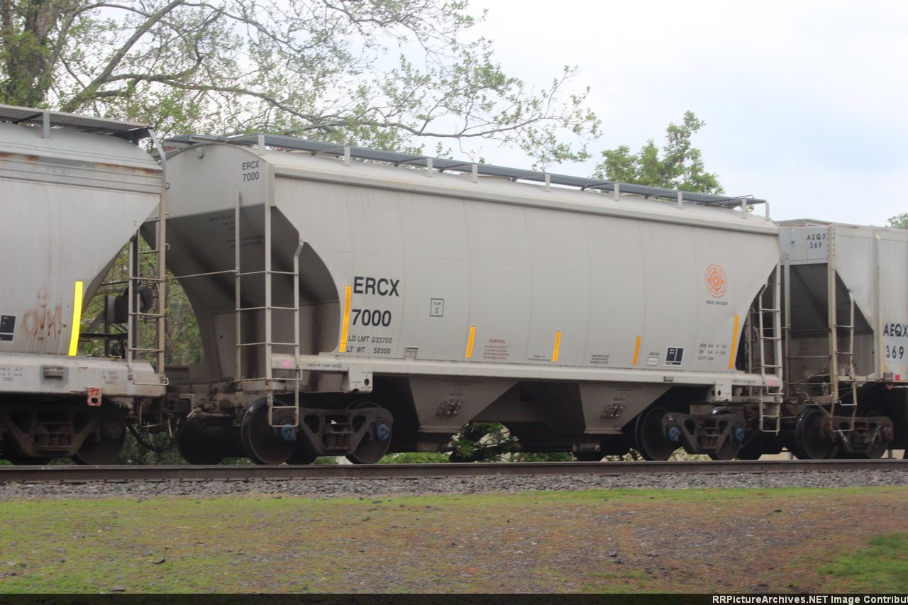 ERCX 7000