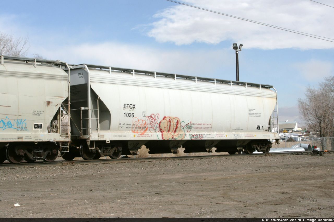 ETCX 1026