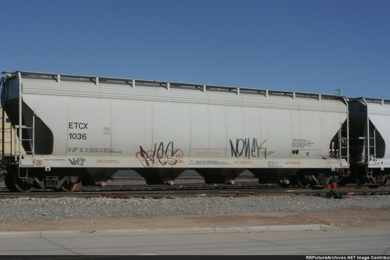 ETCX 1036