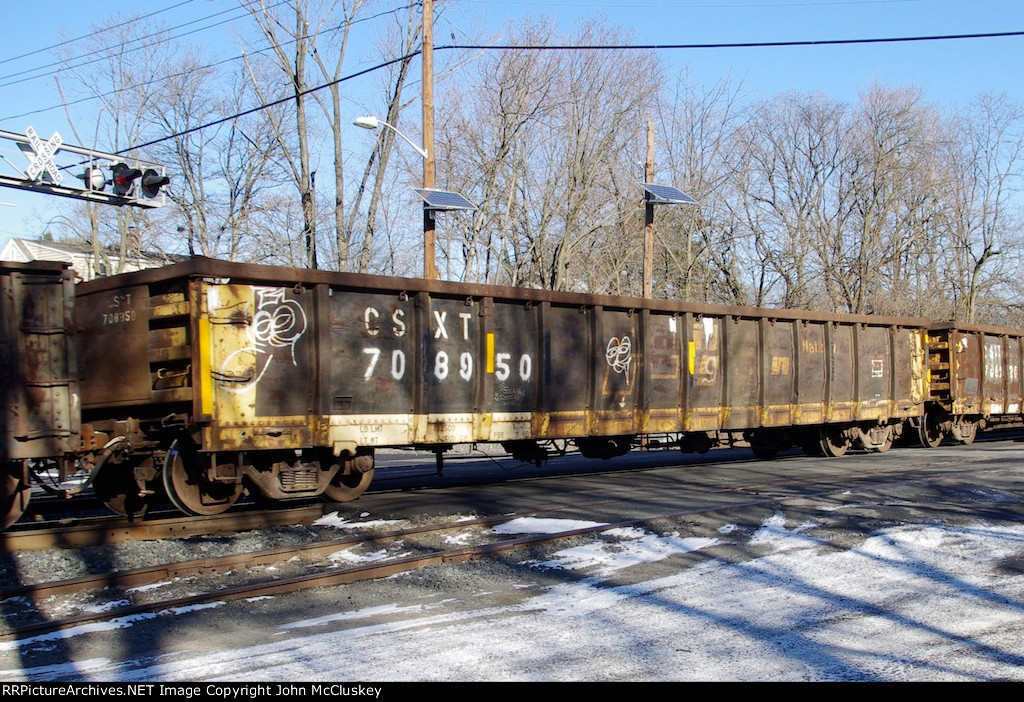 CSX 708950
