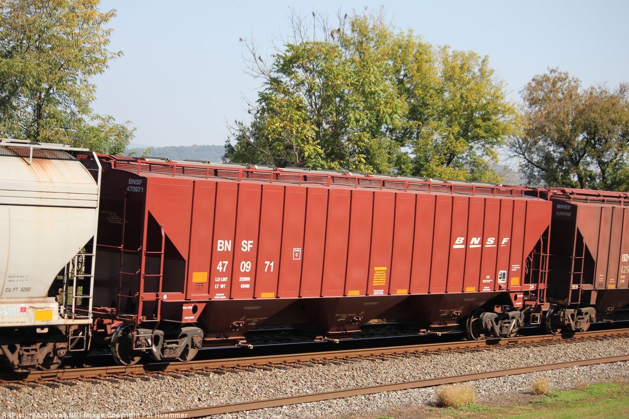 BNSF 470971