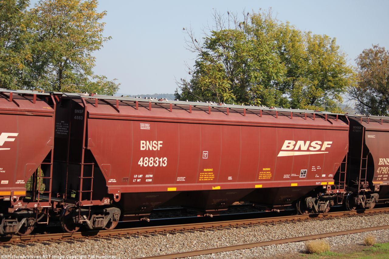 BNSF 488313