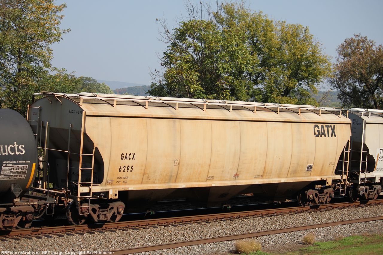 GACX 6295