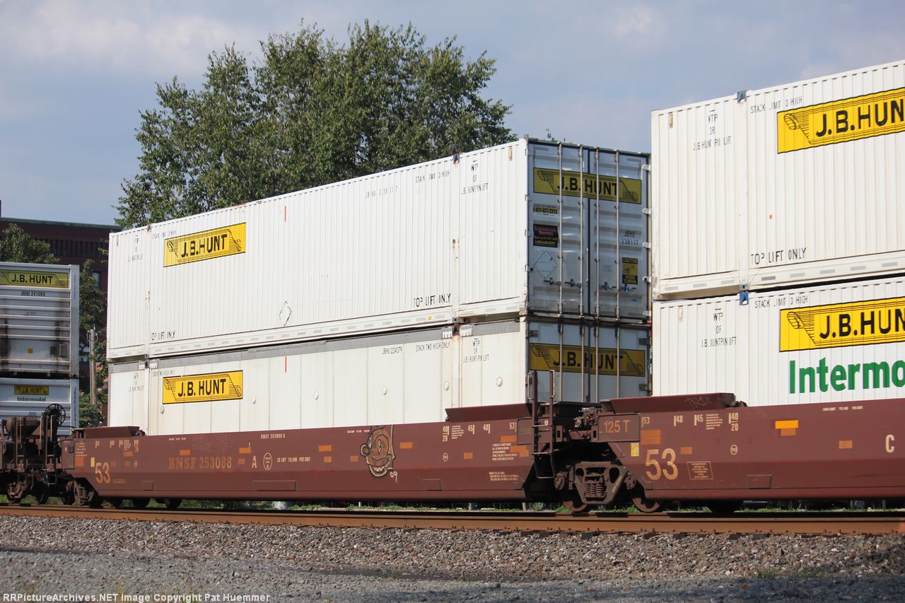 BNSF 253088