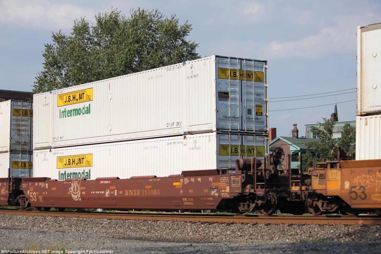 BNSF 253088