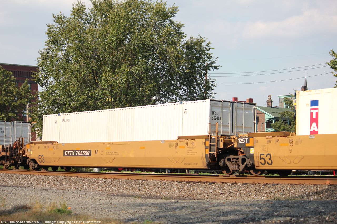 DTTX 765550