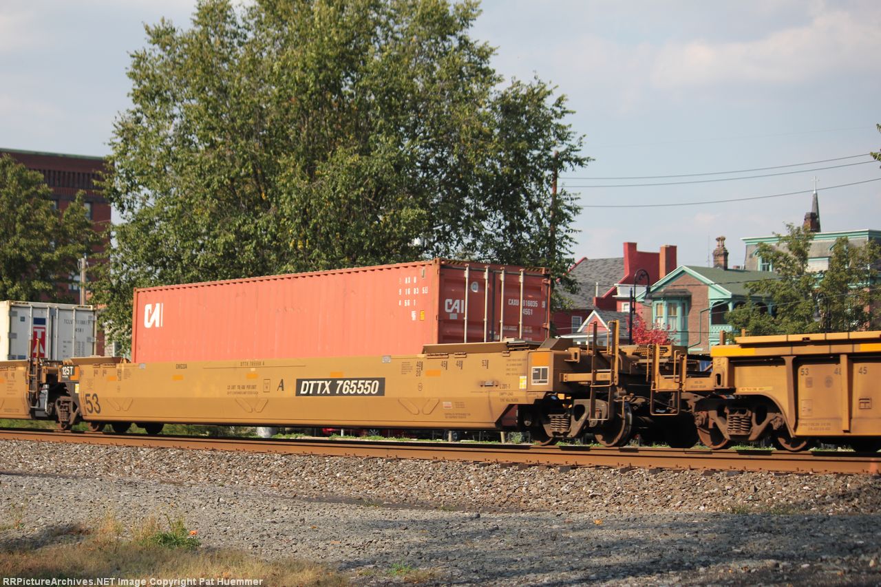 DTTX 765550