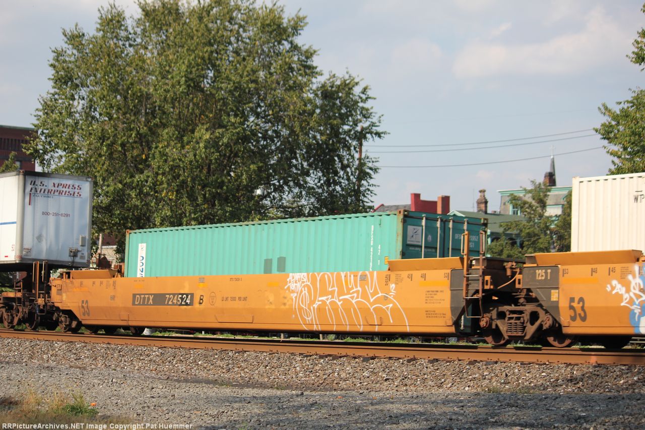 DTTX 724524