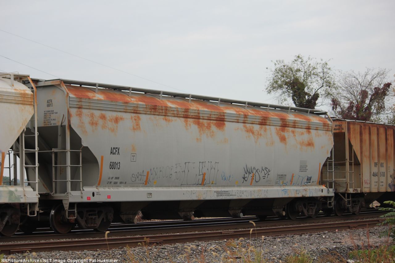 ACFX 68013